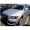 Image 1 : 2011 Audi Q5