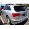 Image 4 : 2011 Audi Q5
