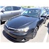 Image 1 : 2011 Subaru Impreza