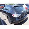 Image 4 : 2011 Subaru Impreza