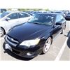 Image 1 : 2008 Subaru Legacy