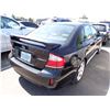 Image 3 : 2008 Subaru Legacy