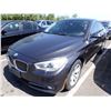 Image 1 : 2015 BMW 535i GT