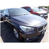Image 2 : 2015 BMW 535i GT