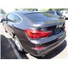 Image 4 : 2015 BMW 535i GT
