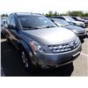 Image 2 : 2007 Nissan Murano