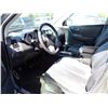 Image 5 : 2007 Nissan Murano