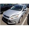 Image 1 : 2012 Ford Focus
