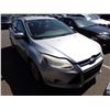 Image 2 : 2012 Ford Focus