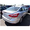 Image 3 : 2012 Ford Focus