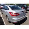 Image 4 : 2012 Ford Focus
