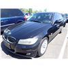 Image 1 : 2011 BMW 328xi
