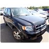 Image 2 : 2012 Ford Escape