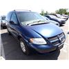 Image 2 : 2002 Dodge Caravan