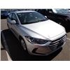 Image 2 : 2017 Hyundai Elantra