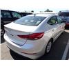 Image 3 : 2017 Hyundai Elantra