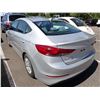 Image 4 : 2017 Hyundai Elantra