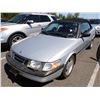 Image 1 : 1995 Saab 900 Turbo