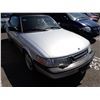 Image 2 : 1995 Saab 900 Turbo