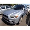 Image 1 : 2011 Mitsubishi Outlander Sport