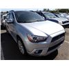 Image 2 : 2011 Mitsubishi Outlander Sport