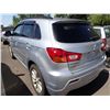 Image 4 : 2011 Mitsubishi Outlander Sport