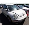 Image 2 : 2009 Volkswagen New Beetle