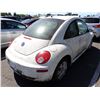 Image 3 : 2009 Volkswagen New Beetle