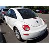Image 4 : 2009 Volkswagen New Beetle