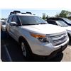 Image 2 : 2015 Ford Explorer