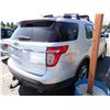 Image 3 : 2015 Ford Explorer