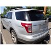 Image 4 : 2015 Ford Explorer