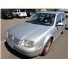 Image 1 : 2005 Volkswagen Jetta