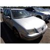 Image 2 : 2005 Volkswagen Jetta