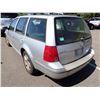 Image 4 : 2005 Volkswagen Jetta