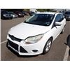 Image 1 : 2013 Ford Focus