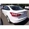 Image 4 : 2013 Ford Focus