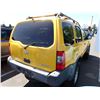 Image 3 : 2002 Nissan Xterra