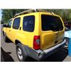 Image 4 : 2002 Nissan Xterra