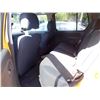 Image 6 : 2002 Nissan Xterra