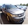 Image 2 : 2013 Dodge Journey