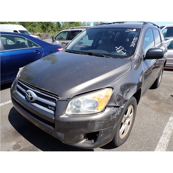 2011 Toyota Rav4