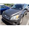 Image 1 : 2011 Toyota Rav4