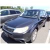 Image 1 : 2010 Subaru Forester