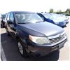 Image 2 : 2010 Subaru Forester