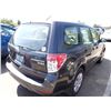 Image 3 : 2010 Subaru Forester