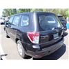 Image 4 : 2010 Subaru Forester