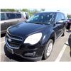 Image 1 : 2011 Chevrolet Equinox