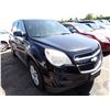 Image 2 : 2011 Chevrolet Equinox