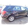 Image 3 : 2011 Chevrolet Equinox